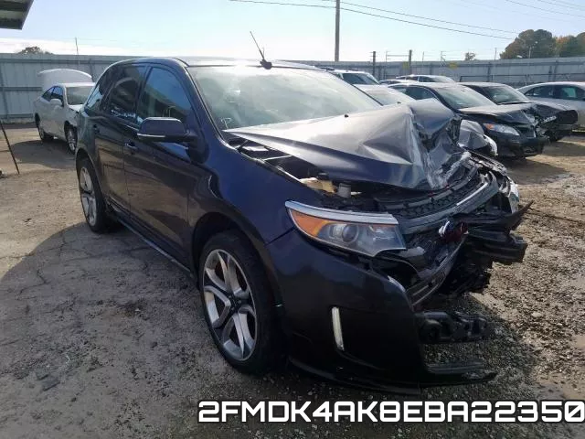 2FMDK4AK8EBA22350