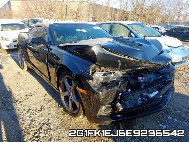 2G1FK1EJ6E9236542