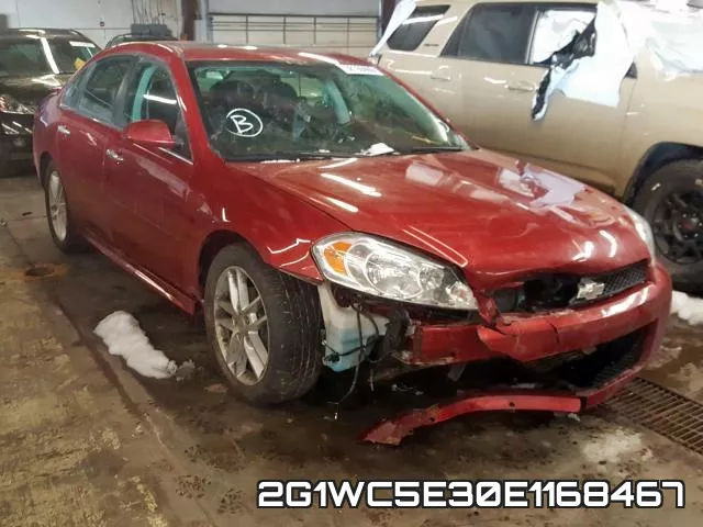 2G1WC5E30E1168467