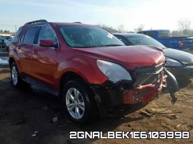 2GNALBEK1E6103998
