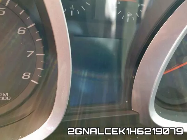 2GNALCEK1H6219079