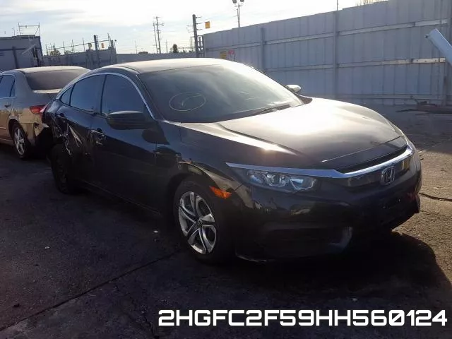 2HGFC2F59HH560124