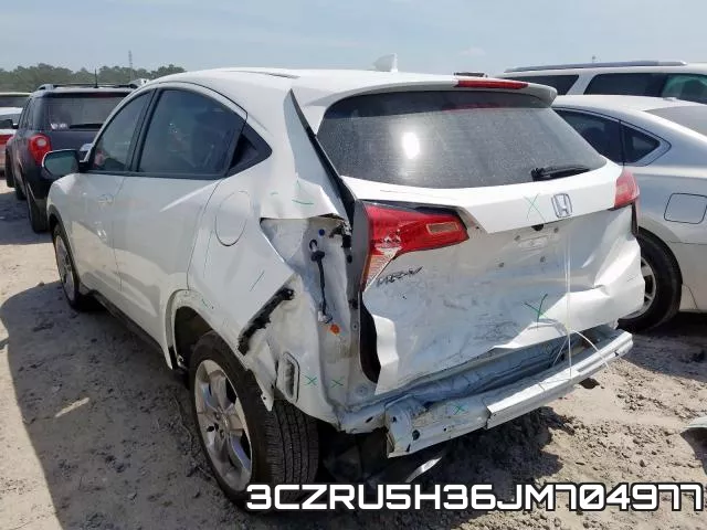 3CZRU5H36JM704977
