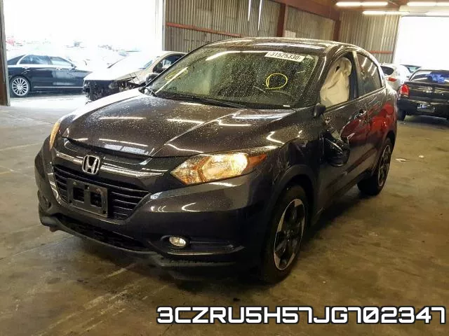 3CZRU5H57JG702347