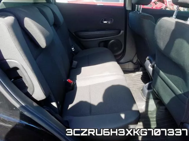 3CZRU6H3XKG707337