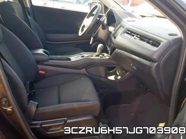 3CZRU6H57JG703908