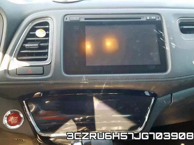 3CZRU6H57JG703908