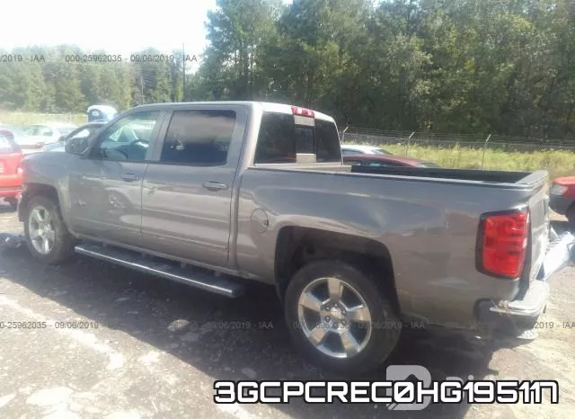 3GCPCREC0HG195117