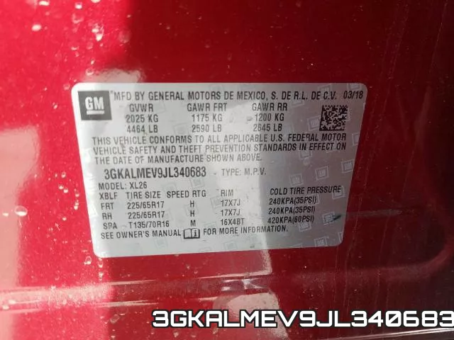 3GKALMEV9JL340683