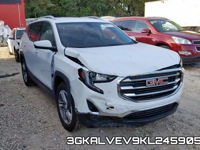 3GKALVEV9KL245905