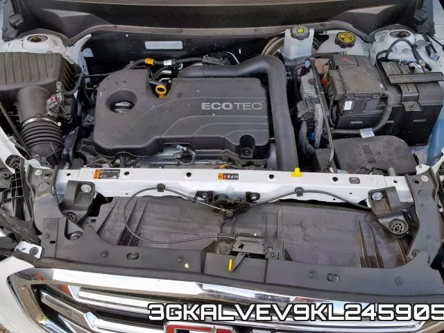 3GKALVEV9KL245905