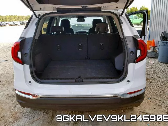 3GKALVEV9KL245905