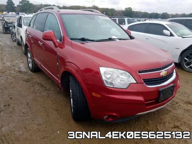 3GNAL4EK0ES625132