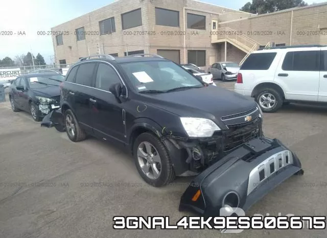 3GNAL4EK9ES606675
