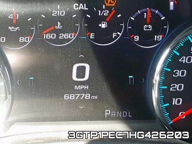 3GTP1PEC7HG426203