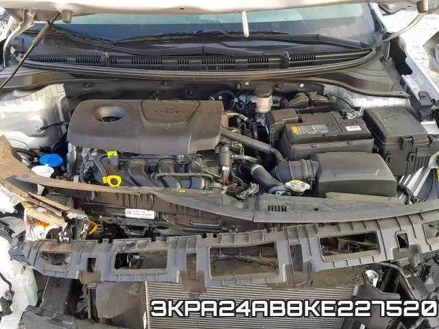3KPA24AB8KE227520
