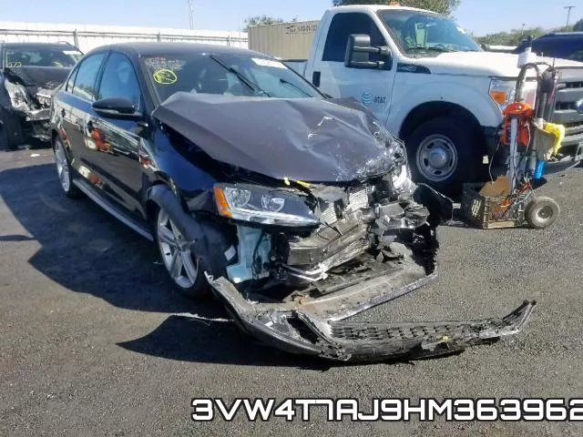 3VW4T7AJ9HM363962