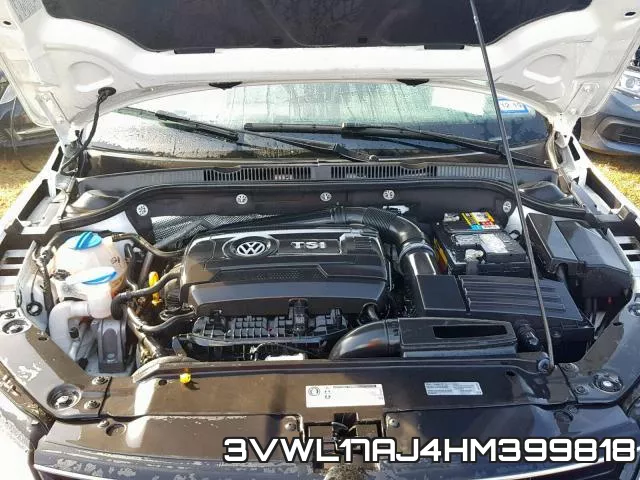 3VWL17AJ4HM399818