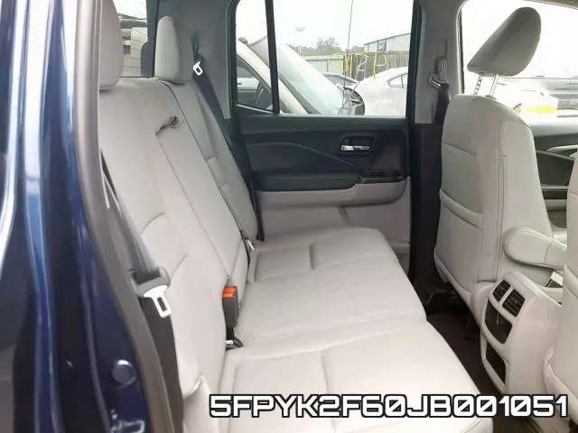 5FPYK2F60JB001051