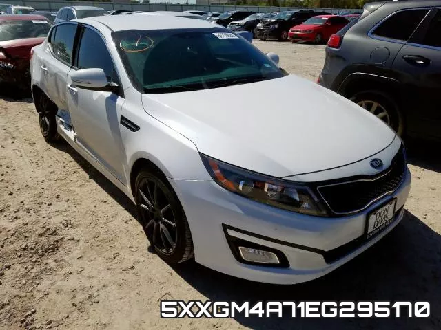 5XXGM4A71EG295170