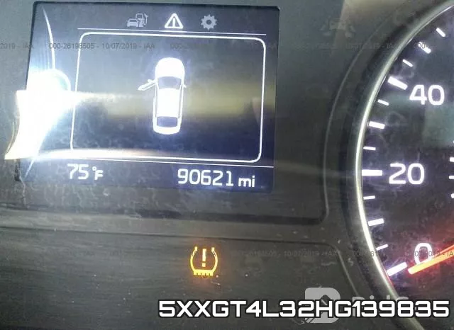 5XXGT4L32HG139835