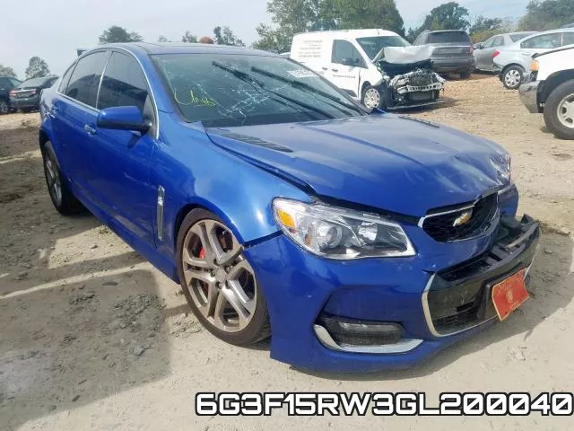6G3F15RW3GL200040