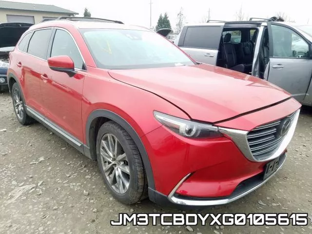 JM3TCBDYXG0105615