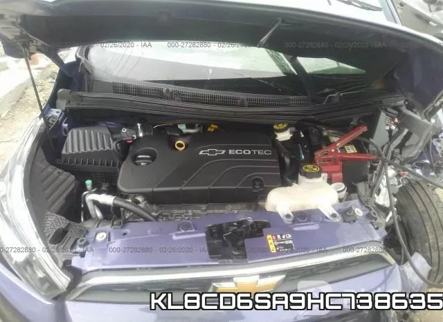 KL8CD6SA9HC738635