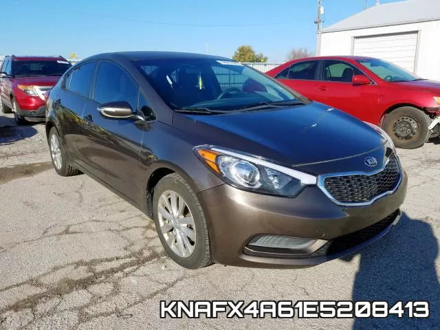 KNAFX4A61E5208413