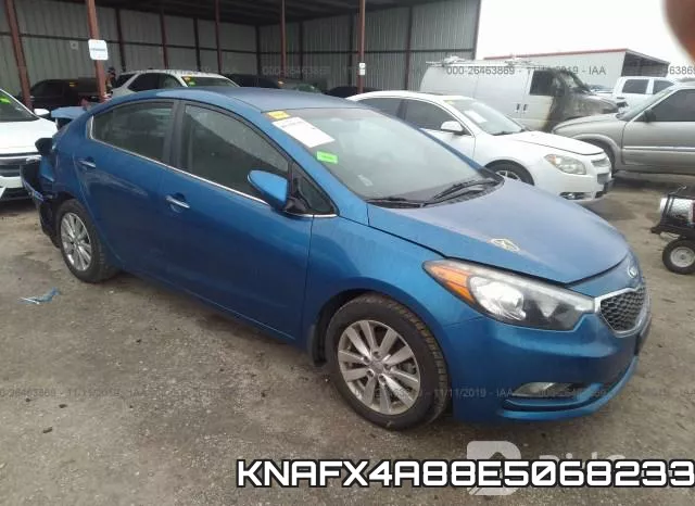 KNAFX4A88E5068233