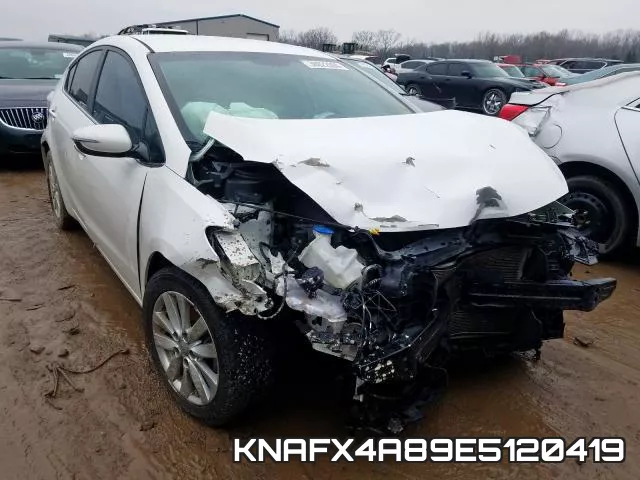 KNAFX4A89E5120419