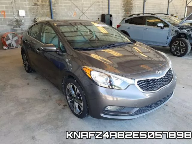 KNAFZ4A82E5057898