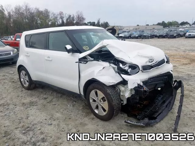 KNDJN2A27E7003526