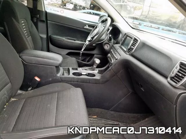 KNDPMCAC0J7310414