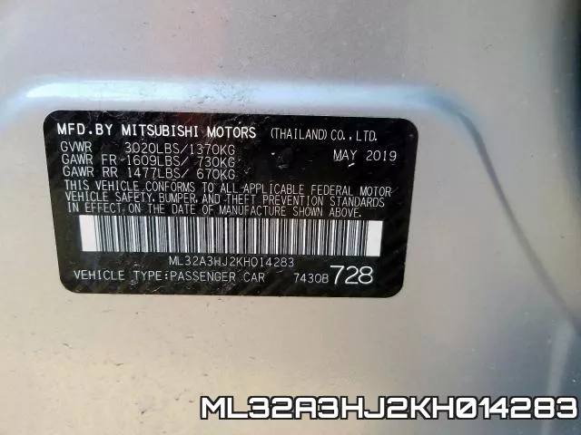 ML32A3HJ2KH014283