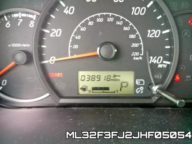 ML32F3FJ2JHF05054