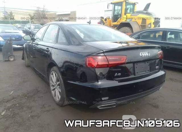 WAUF3AFC8JN109106