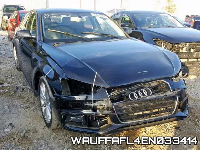 WAUFFAFL4EN033414