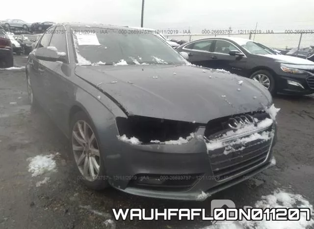 WAUHFAFL0DN011207
