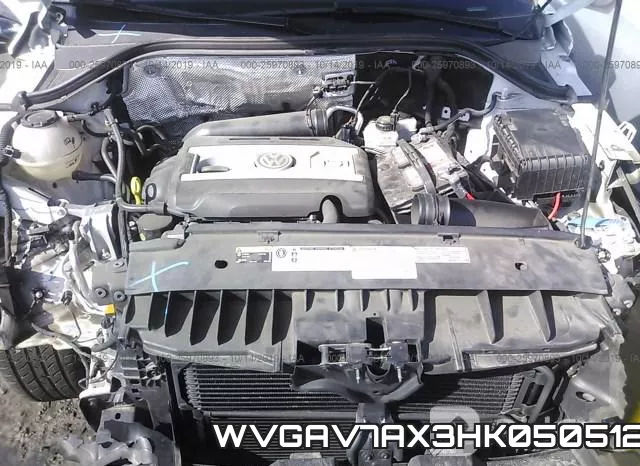 WVGAV7AX3HK050512