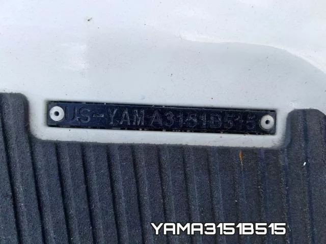YAMA3151B515
