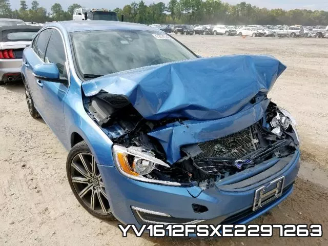 YV1612FSXE2297263