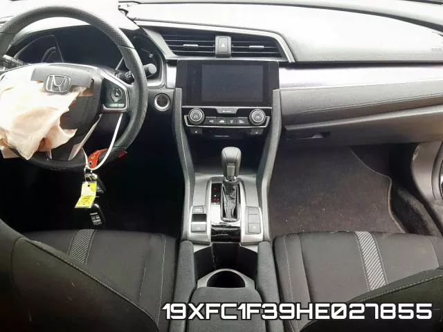 19XFC1F39HE027855