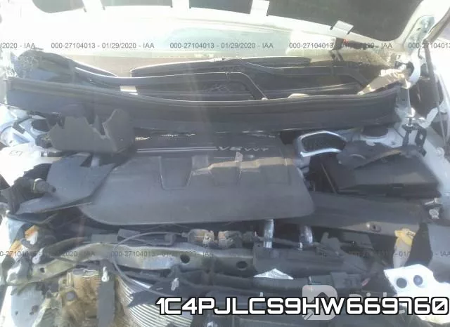1C4PJLCS9HW669760