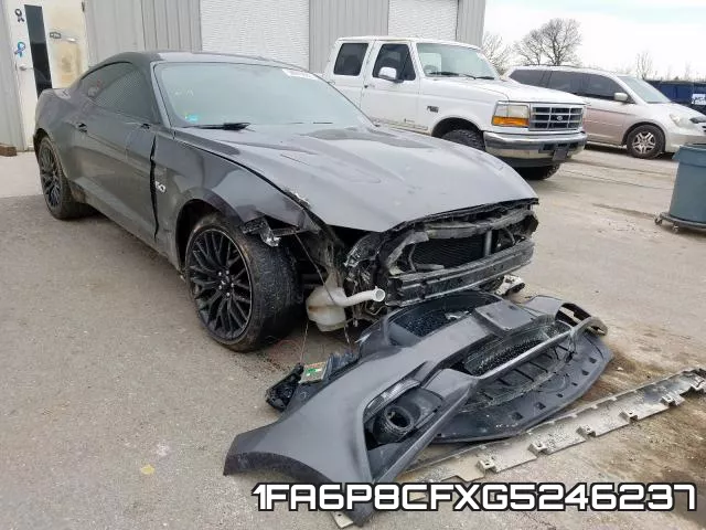 1FA6P8CFXG5246237