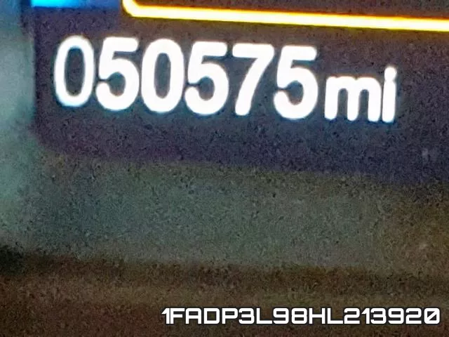 1FADP3L98HL213920