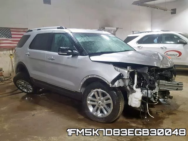 1FM5K7D83EGB30048