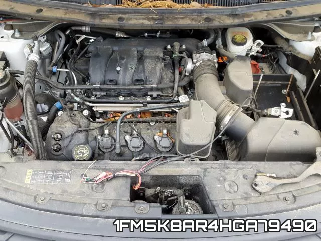 1FM5K8AR4HGA79490