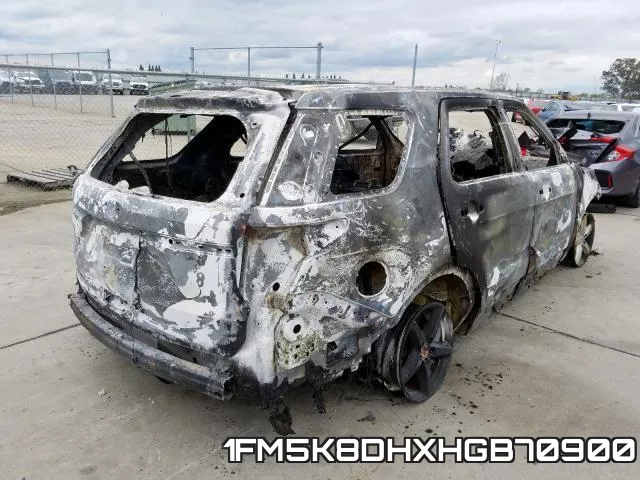 1FM5K8DHXHGB70900