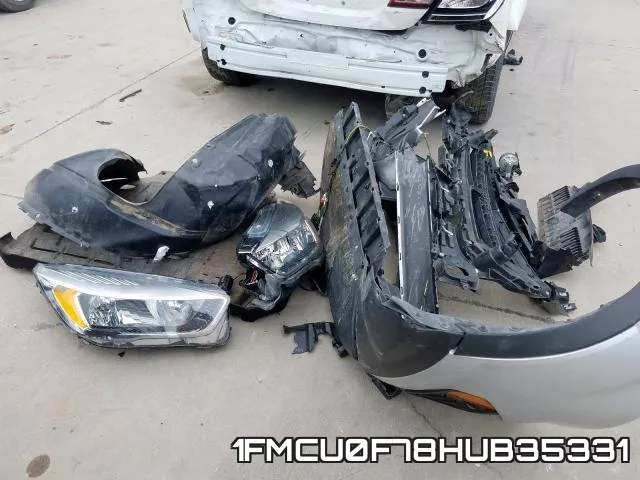 1FMCU0F78HUB35331